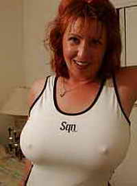a milf from Stanton, California